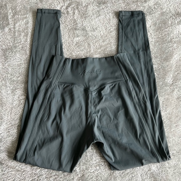 Alphalete pulse leggings - Picture 6 of 6